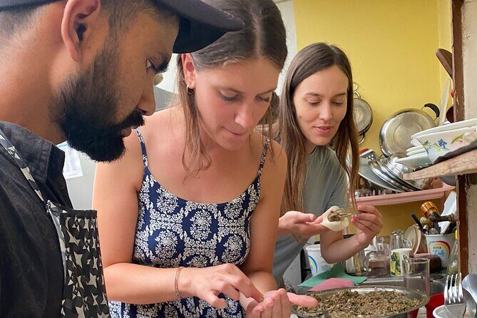 Momo, Dhalbhat & Thukpa Cooking Class, Nepal - Thukpa: soup learning that sticks