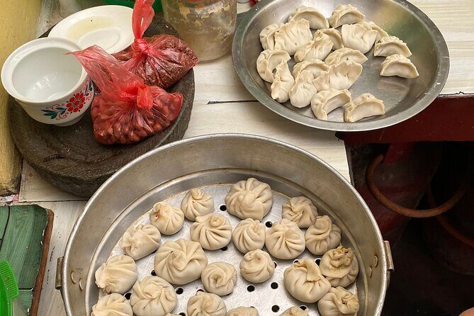 Momo, Dhalbhat & Thukpa Cooking Class, Nepal - Where you cook: close to Patan Durbar Square, but not trapped in Thamel