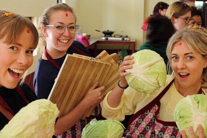 Momo Making Class in Kathmandu with Pickup & Drop off from Hotel - Why Momo Dough Lessons Feel Like a Shortcut in Kathmandu