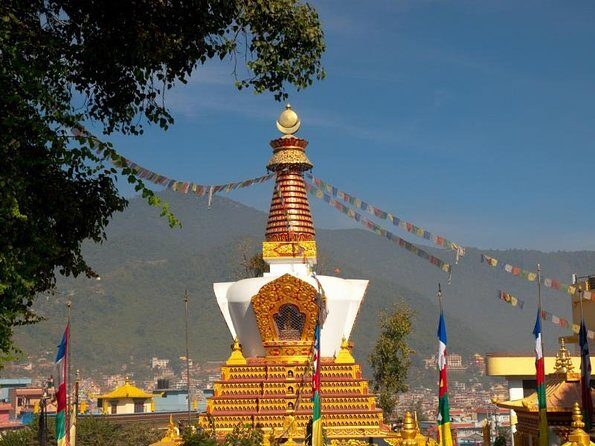 Monkey Temple - Swayambhunath Tour - Private/Small Group - Why This Swayambhunath Monkey Temple Tour Feels Worth It