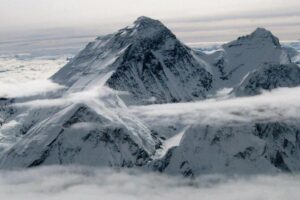 Mount Everest Scenic Flight by Buddha Air with Free Transfers - Key Points You’ll Care About