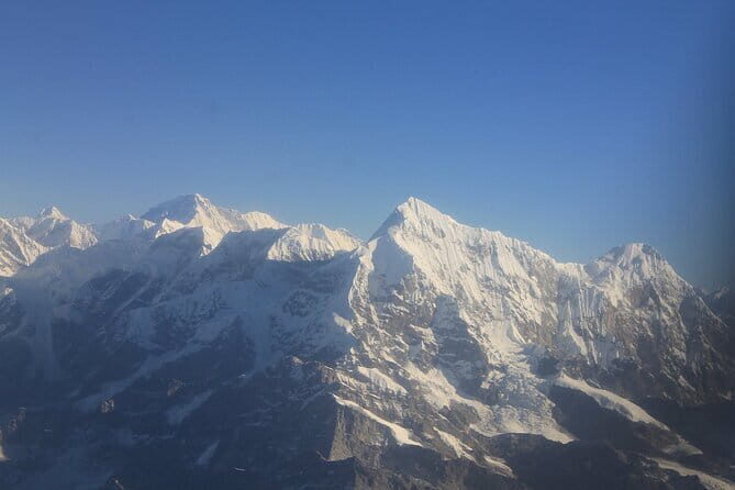 Mount Everest Scenic Flight by Shree Airlines with Free Transfers - Inside the Shree Airlines flight: what “2–3 hours total” really means