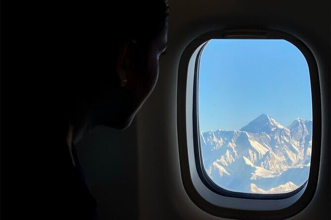 Mountain Everest Scenic Flight with Hotel Pickup and Dropoff - The Included Breakfast, Sparkling Wine, and the “Little Touches”