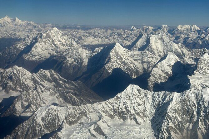 Mountain Everest Scenic Flight with Hotel Pickup and Dropoff - Cost and Value: Is $75 Worth It for Everest-View Time?