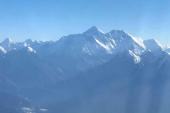 Mountain Flight in Nepal - Key things you’ll notice fast