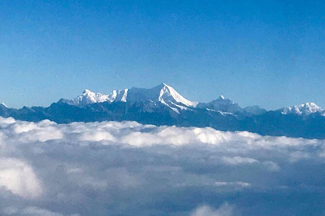Mountain Flight in Nepal - The 6:45 a.m. start from Thamel: why that matters