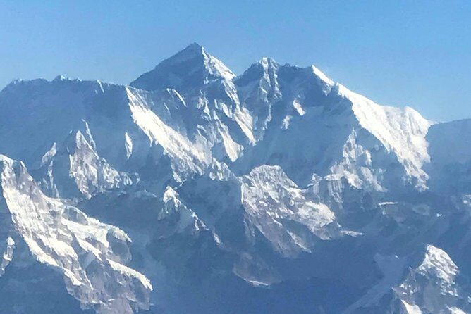 Mountain Flight in Nepal - How the operator’s support style can help