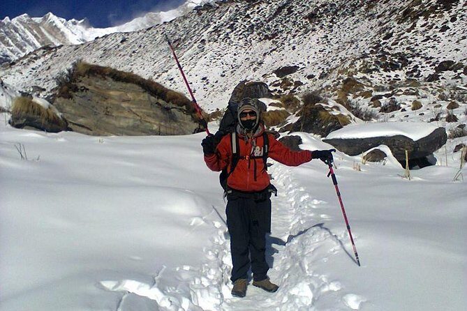 Mt Everest Base CampTrek | Budget Package - Kathmandu Arrival: Where the Trek Starts Before the Trek