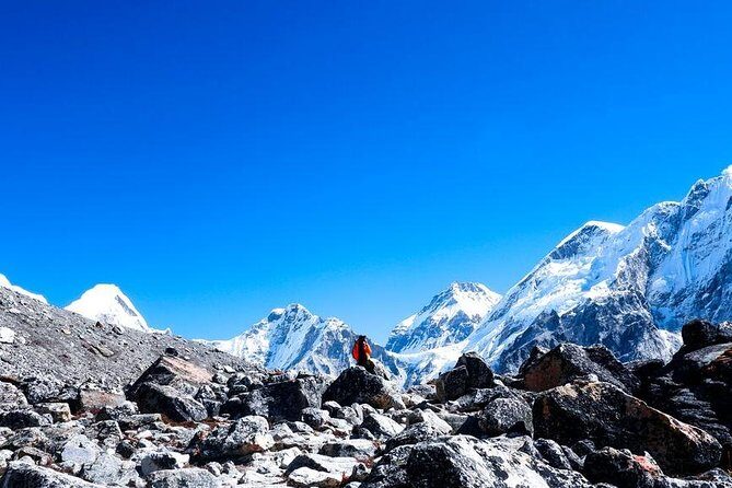 Mt Everest Base CampTrek | Budget Package - Tengboche and Dingboche: Culture Stops and Higher Walking Days