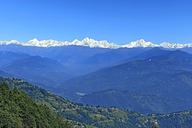 Mt Everest view from Nagarkot -hiking to Changu UNESCO site - Changu Narayan Temple: UNESCO Stone Carving You’ll Want to Slow Down For