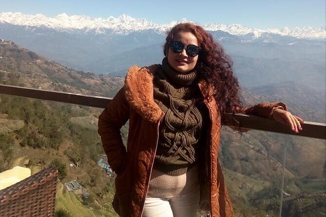 Nagarkot (2175m) Sunrise and Day Hike to Changunarayan Temple - Quick Highlights You’ll Actually Care About