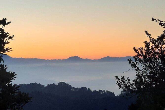 Nagarkot (2175m) Sunrise and Day Hike to Changunarayan Temple - Changunarayan Temple: Nepal’s Oldest Pagoda-Style Landmark