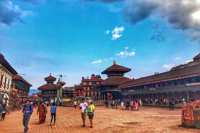 Nagarkot & Bhaktapur Private Tour - What this day trip is best for (and when it might not fit)