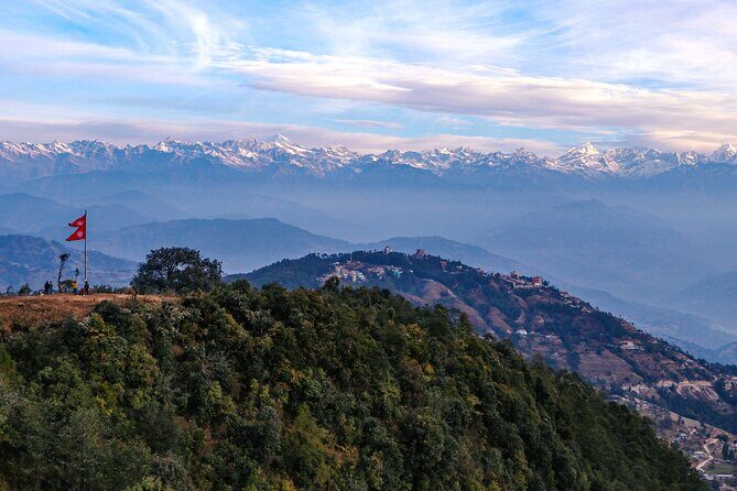 Nagarkot & Bhaktapur Private Tour - Should you book the Nagarkot and Bhaktapur private tour?