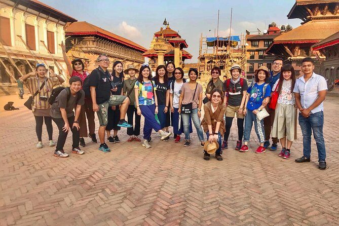 Nagarkot & Bhaktapur Private Tour - FAQ