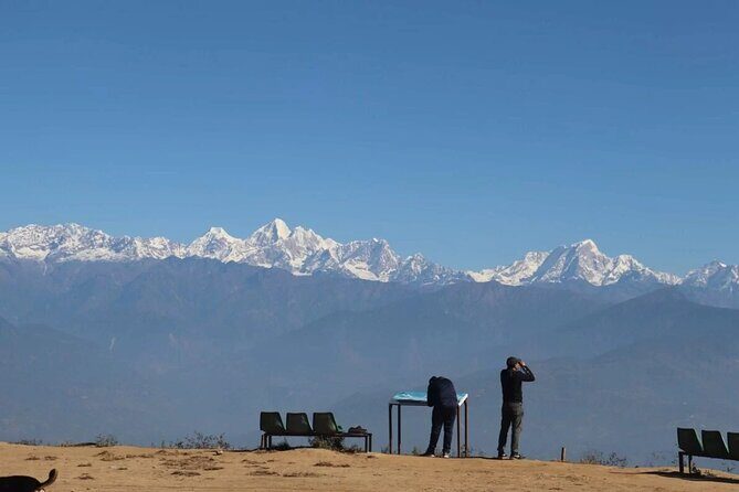 Nagarkot day hiking tour with Everest view - Why This Nagarkot-to-Changu Hike Fits a Kathmandu Schedule
