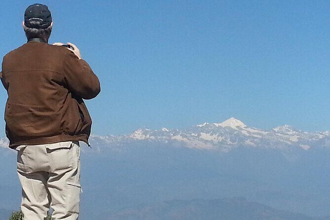Nagarkot day hiking tour with Everest view - Changu Narayan Temple: Wooden Carvings and Lord Vishnu at an Older UNESCO Site