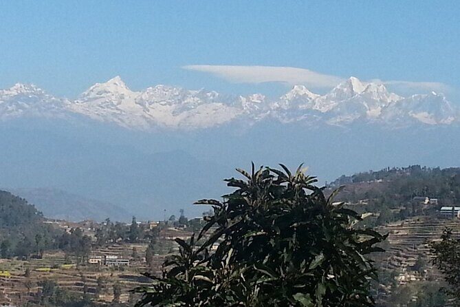 Nagarkot day hiking tour with Everest view - Meals, Water, and the Costs You Might Forget to Plan For