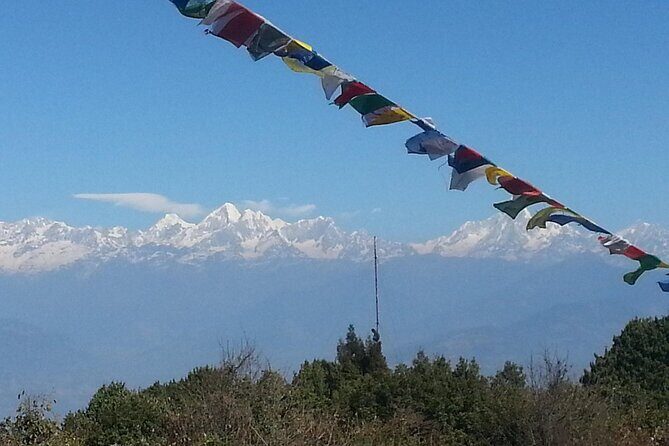 Nagarkot day hiking tour with Everest view - Entrance Fees and the Bhaktapur Detail You Should Clarify
