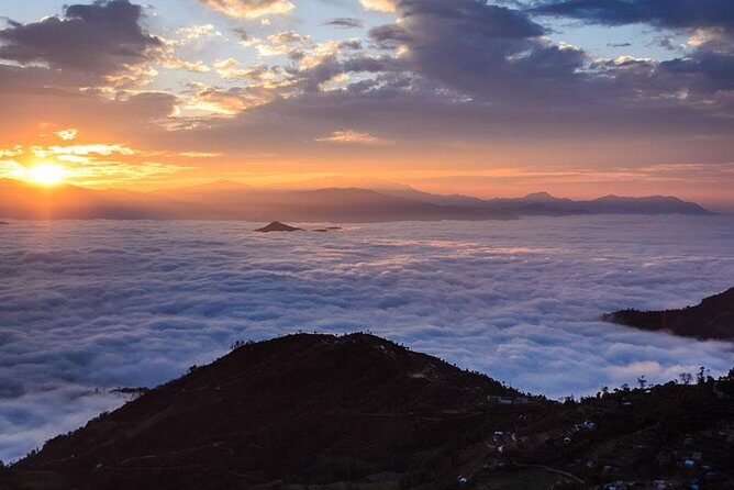 Nagarkot day hiking tour with Everest view - Timing and Pace: What “6 Hours” Can Feel Like in Real Life
