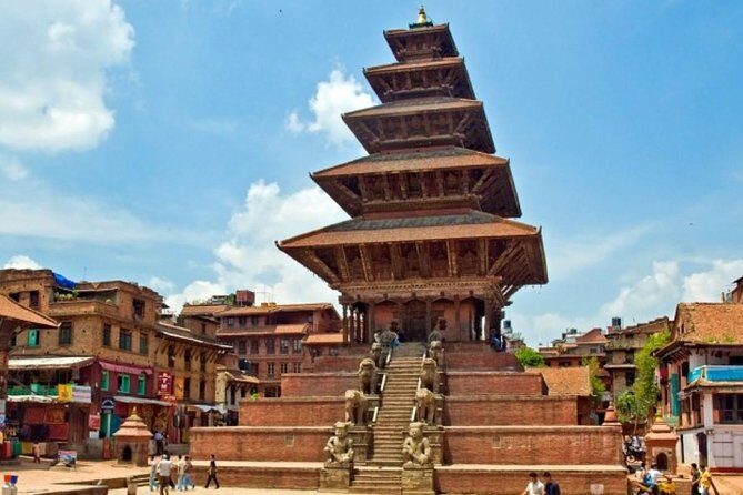Nagarkot Full-Day Hiking Tour from Kathmandu - From Kathmandu to Nagarkot: a full-day break that moves