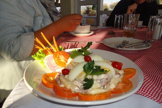Nagarkot Full-Day Hiking Tour from Kathmandu - Nagarkot time: lunch on your own and a sunset payoff