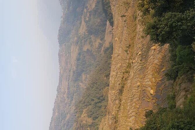 Nagarkot Full-Day Hiking Tour from Kathmandu - Comfort and planning for an 11-hour day