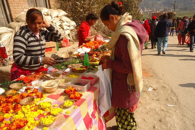 Nagarkot Full-Day Hiking Tour from Kathmandu - Who should book this Nagarkot day hike