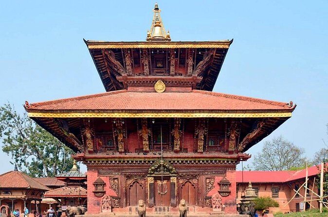 Nagarkot Private Day Hike Experience - Food, Clothing, and the Stuff That Makes a Day Hike Feel Easy