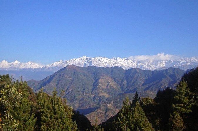 Nagarkot Private Day Hike Experience - Who This Hike Fits Best (and Who Might Want a Different Day)