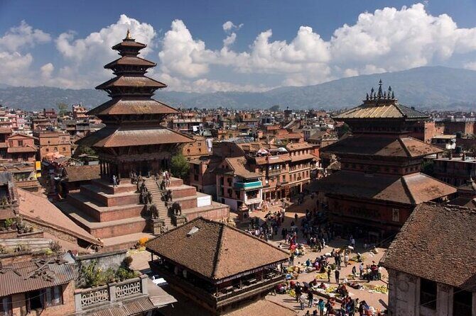 Nagarkot Sunrise, Bhaktapur and Patan Durbar Square Tour in Kathmandu - Key things to know before you go