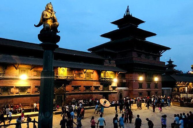 Nagarkot Sunrise, Bhaktapur and Patan Durbar Square Tour in Kathmandu - Who should book this tour (and who might not love it)