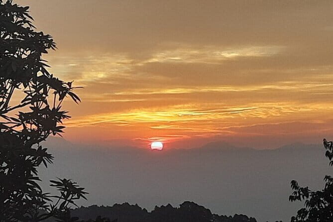 Nagarkot Sunrise & Bhaktapur Durbar Square UNESCO Heritage Tour - Key Highlights You’ll Really Feel