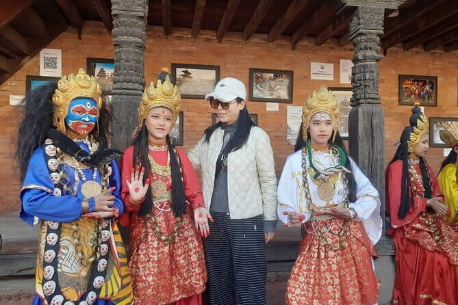 Nagarkot Sunrise & Bhaktapur Durbar Square UNESCO Heritage Tour - Who This Tour Fits Best (And Who Might Skip)