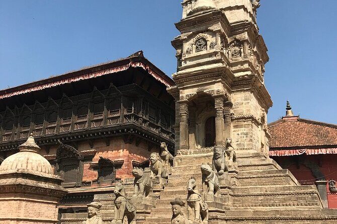 Nagarkot Sunrise & Bhaktapur Heritage Tour -Private Full Day Trip - Why the Nagarkot sunrise is the main event