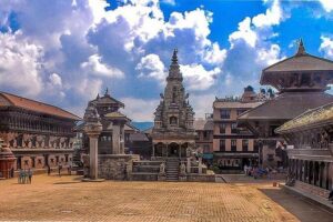 Nagarkot Sunrise & Bhaktapur Heritage Tour -Private Full Day Trip - Breakfast: the quiet win you’ll feel in the afternoon