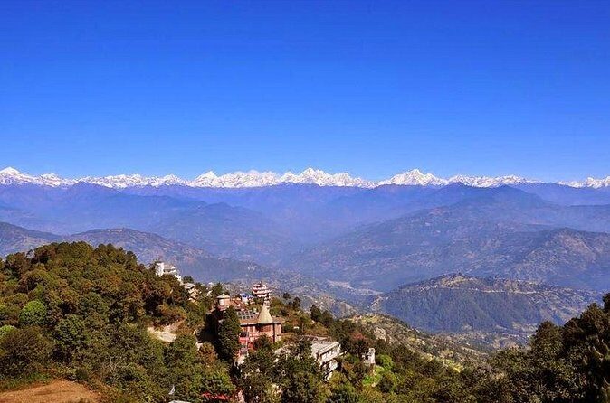 Nagarkot Sunrise & Bhaktapur Heritage Tour -Private Full Day Trip - Pottery Square and National Art Gallery: culture that doesn’t require a huge time commitment