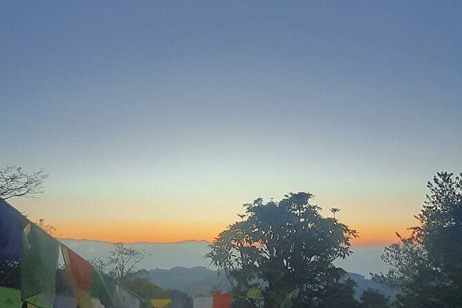 Nagarkot Sunrise & Bhaktapur UNESCO Heritage Private Tour - Bhaktapur Durbar Square UNESCO: seeing what’s left, and what’s still powerful
