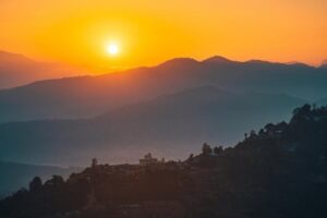 Nagarkot Sunrise By Private Car - Nagarkot View Tower: Where You’ll Watch the Light Show