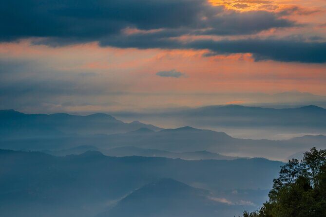 Nagarkot Sunrise By Private Car - Price and Logistics: Is $100 Good Value for a Private Sunrise?