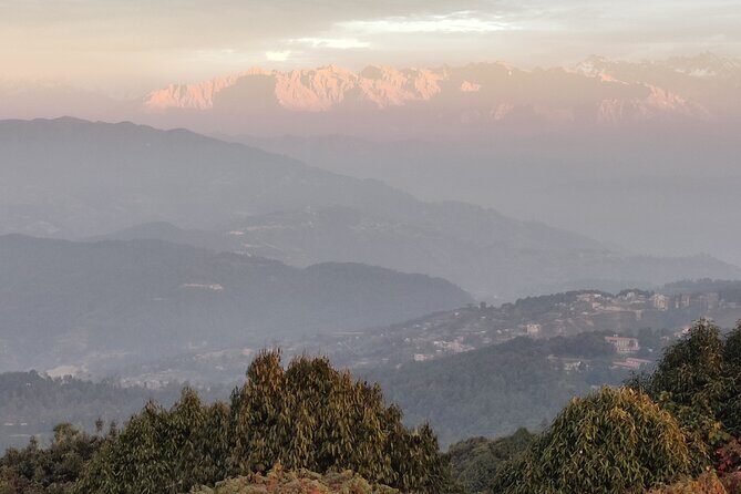 Nagarkot Sunrise By Private Car - How Private Groups Change the Experience