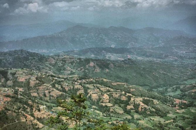 Nagarkot Sunrise & Hike to Changu Narayan Day Tour from Kathmandu - Changu Narayan temple: a calm payoff after the walking