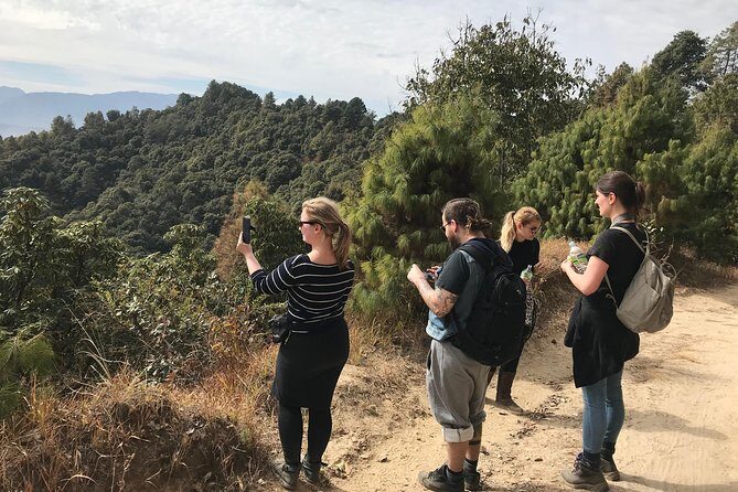 Nagarkot Sunrise & Hike to Changu Narayan Day Tour from Kathmandu - Transport comfort and the real value of the $25 price