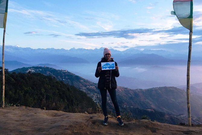 Nagarkot Sunrise & Hike to Changu Narayan Day Tour from Kathmandu - Best-fit travelers (and who should reconsider the hike)