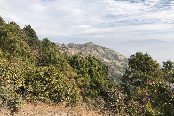 Nagarkot Sunrise & Hike to Changu Narayan Day Tour from Kathmandu - Tips to make the day smoother (and warmer later)