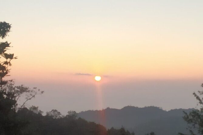 Nagarkot Sunrise Trip & Day Hike with Lunch from Kathmandu - Changu Narayan Temple: UNESCO significance in a short stop