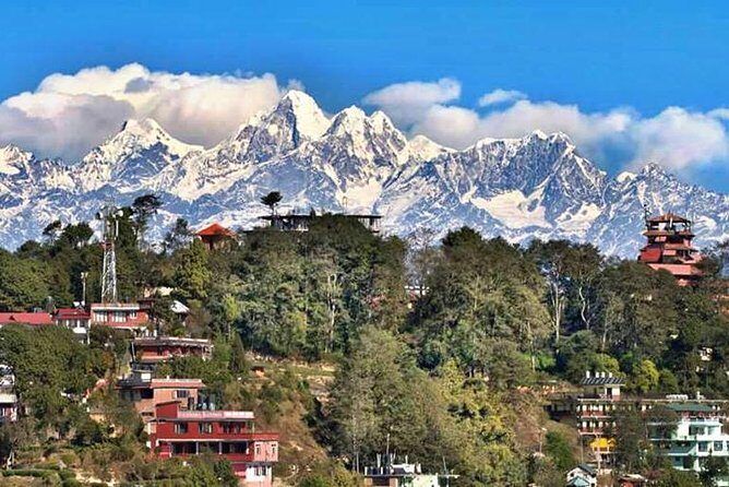 Nagarkot Sunrise Trip & Day Hike with Lunch from Kathmandu - Price and value: what $35 buys you (and what it doesn’t)