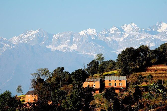 Nagarkot Sunrise View and Day Hiking from Kathmandu - Key Highlights You’ll Feel Right Away