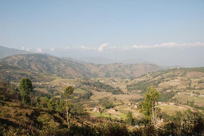 Nagarkot Sunrise View and Day Hiking from Kathmandu - Why This Tour Starts at 4:00 am (and Why You’ll Be Glad)