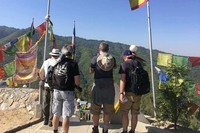 Nagarkot Sunrise View and Day Hiking from Kathmandu - The Real Star: Guides Like Shishir, Madan, and Ananta